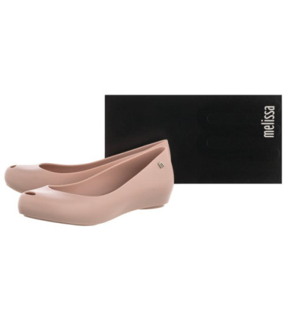 Melissa Ultragirl Basic II AD 32938/01276 Light Pink (ML148-b) ballerinas