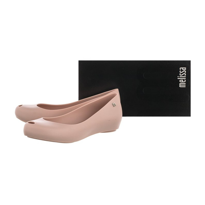 Melissa Ultragirl Basic II AD 32938/01276 Light Pink (ML148-b) ballerinas