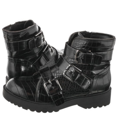 Guess Wendy Black FL7WEN PEL10 (GU4-a) shoes