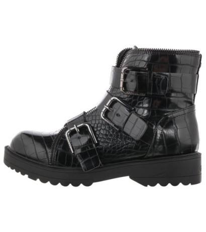 Guess Wendy Black FL7WEN PEL10 (GU4-a) shoes