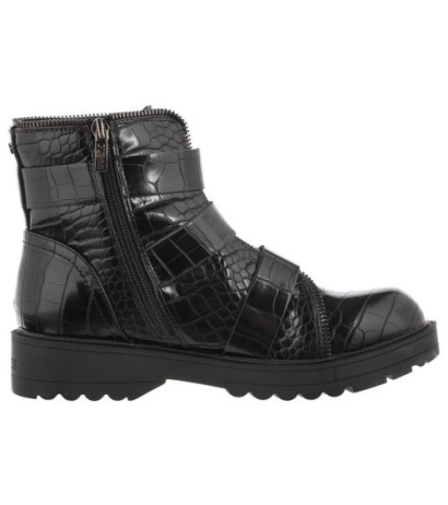 Guess Wendy Black FL7WEN PEL10 (GU4-a) shoes