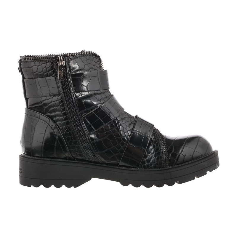 Guess Wendy Black FL7WEN PEL10 (GU4-a) shoes