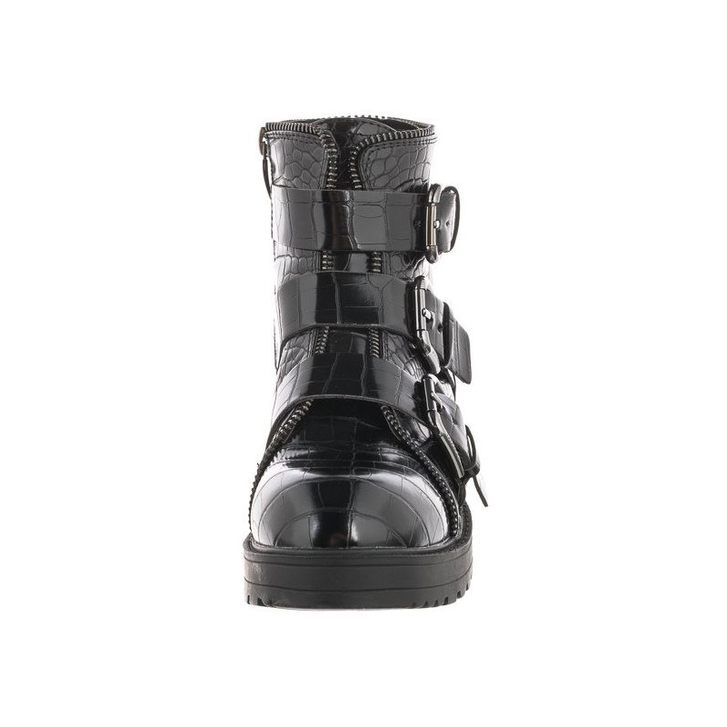 Guess Wendy Black FL7WEN PEL10 (GU4-a) shoes