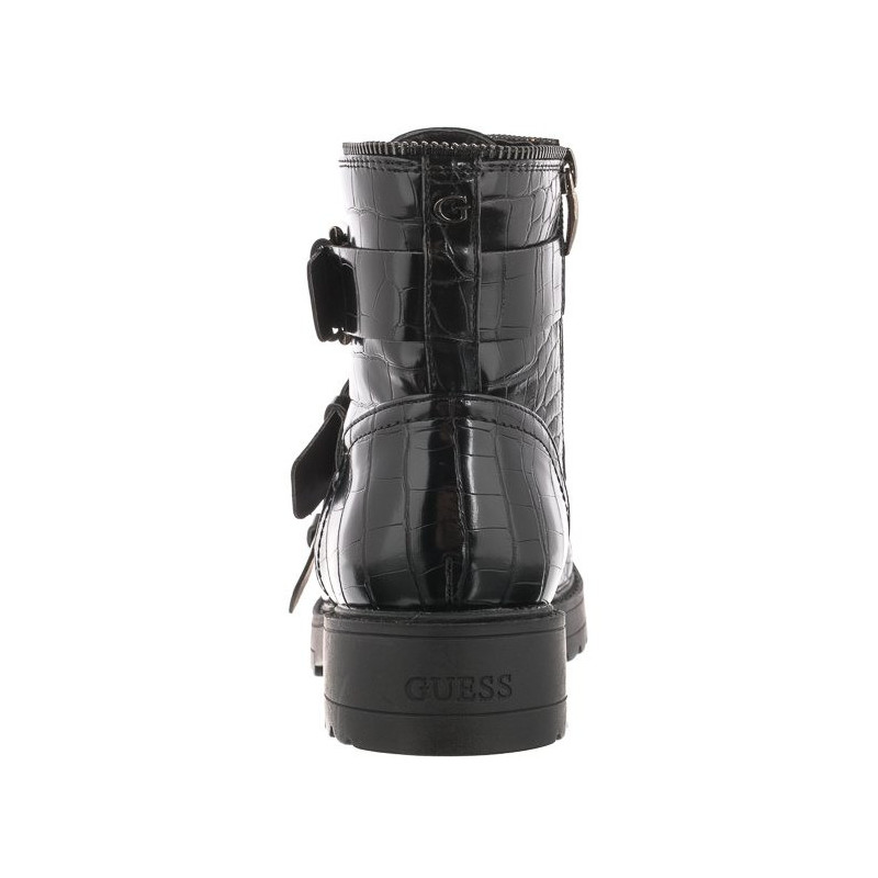 Guess Wendy Black FL7WEN PEL10 (GU4-a) shoes