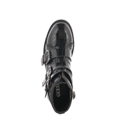Guess Wendy Black FL7WEN PEL10 (GU4-a) shoes