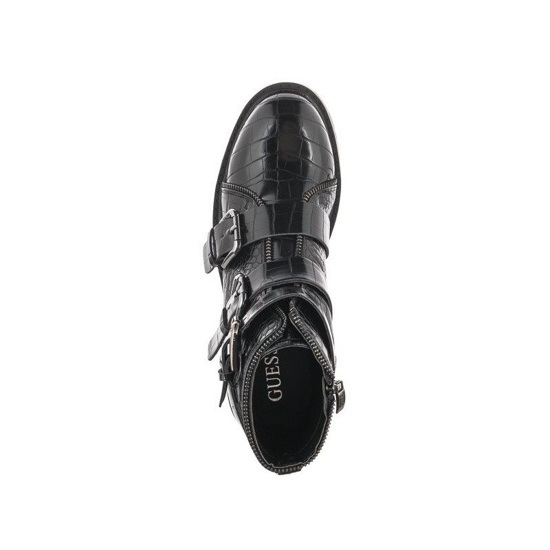 Guess Wendy Black FL7WEN PEL10 (GU4-a) shoes