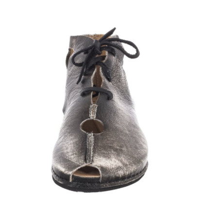 Maciejka Szare/Czarne 03426-03/00-0 (MA609-c) shoes