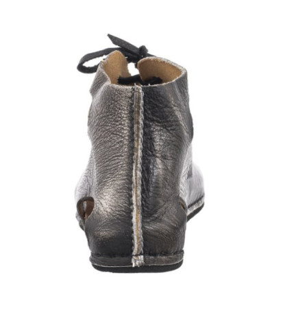 Maciejka Szare/Czarne 03426-03/00-0 (MA609-c) shoes