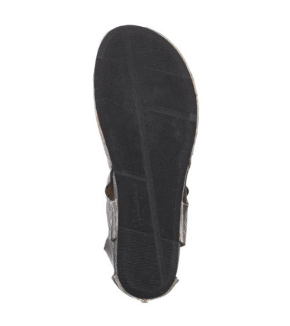 Maciejka Szare/Czarne 03426-03/00-0 (MA609-c) shoes