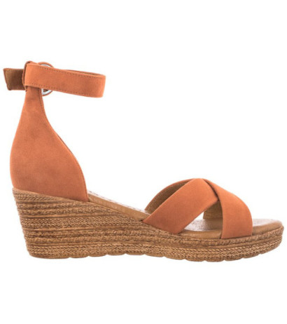 Maciejka Brązowe/Rude 04565-29/00-5 (MA611-b) shoes