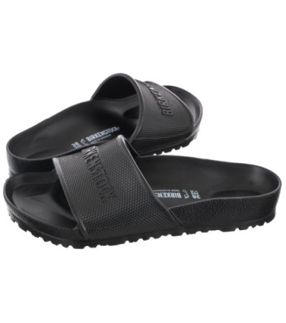 Birkenstock Barbados EVA Black 1015398 (BK124-c) Women's Shoes/Flip Flops