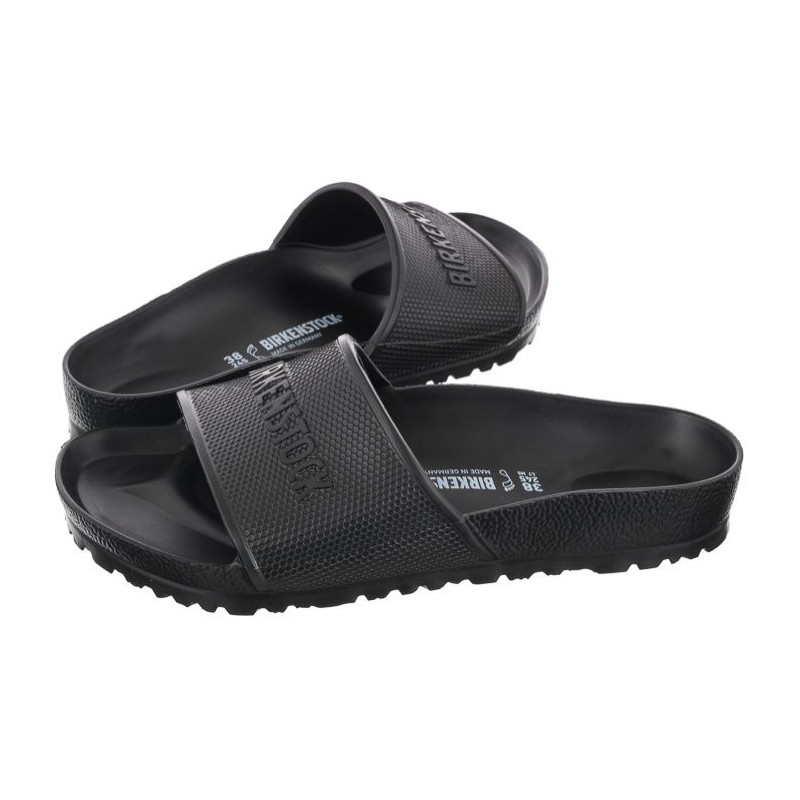 Birkenstock Barbados EVA Black 1015398 (BK124-c) Women's Shoes/Flip Flops