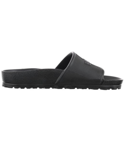 Birkenstock Barbados EVA Black 1015398 (BK124-c) Women's Shoes/Flip Flops