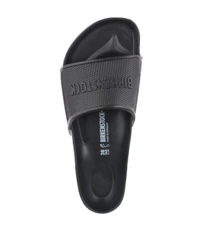 Birkenstock Barbados EVA Black 1015398 (BK124-c) Women's Shoes/Flip Flops