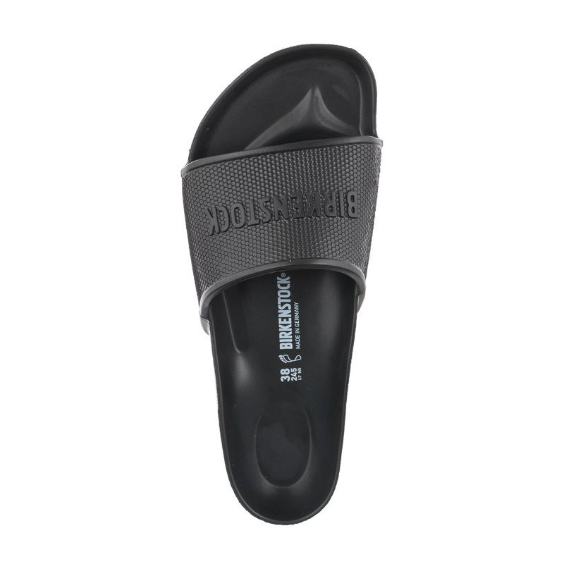 Birkenstock Barbados EVA Black 1015398 (BK124-c) Women's Shoes/Flip Flops