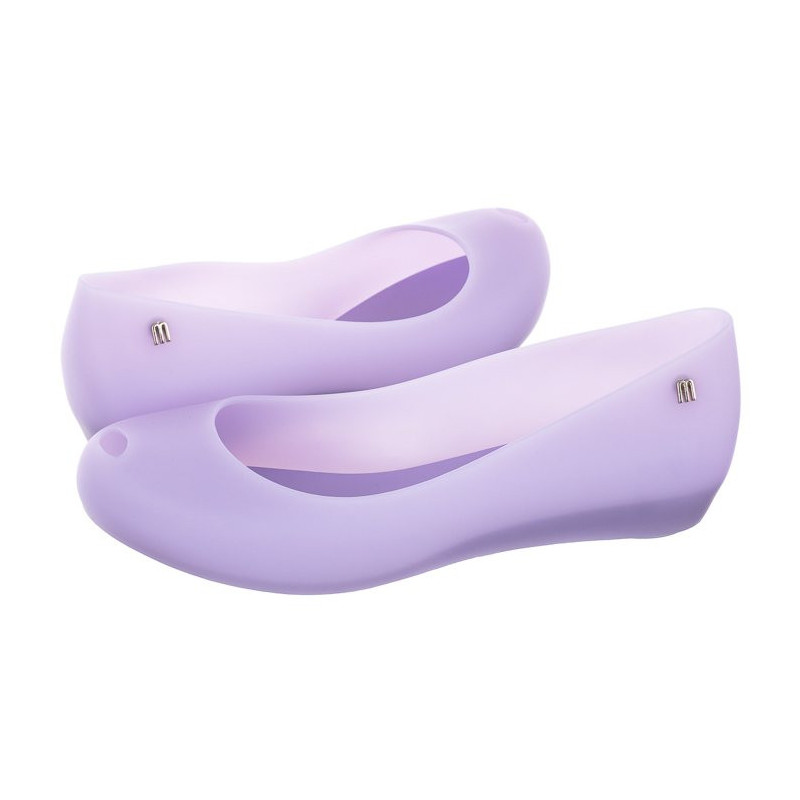 Melissa Ultragirl Basic II AD 32938/01936 Lilac Iris (ML148-d) ballerinas