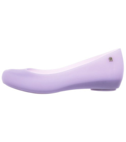 Melissa Ultragirl Basic II AD 32938/01936 Lilac Iris (ML148-d) ballerinas