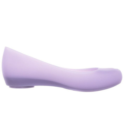 Melissa Ultragirl Basic II AD 32938/01936 Lilac Iris (ML148-d) ballerinas