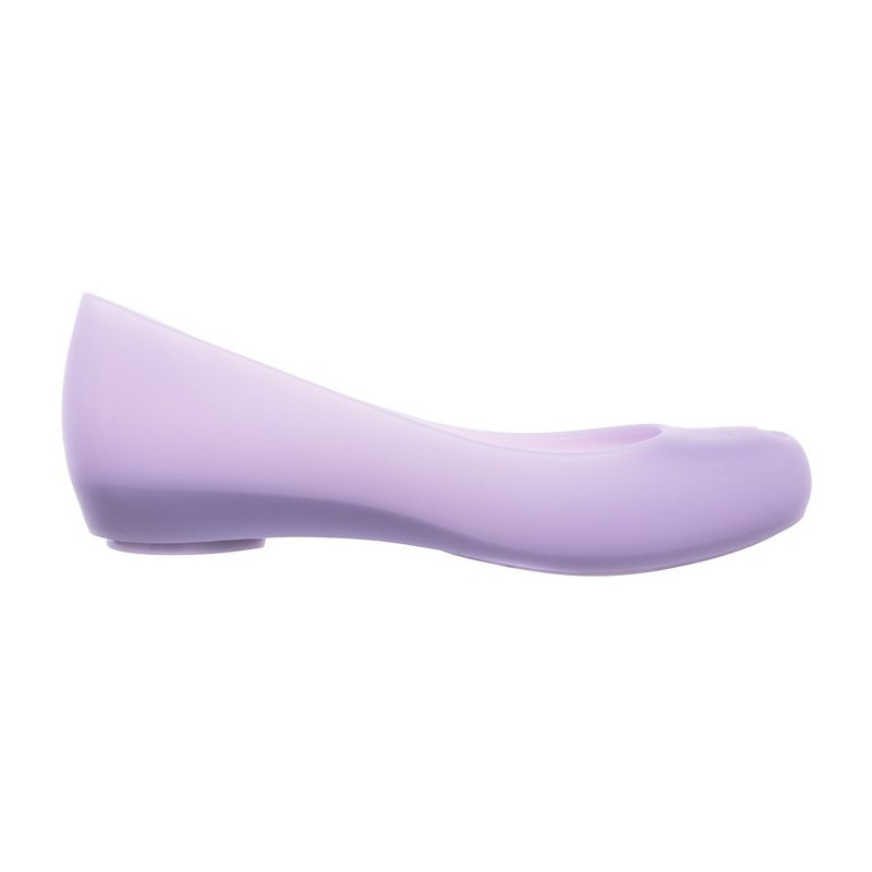 Melissa Ultragirl Basic II AD 32938/01936 Lilac Iris (ML148-d) ballerinas