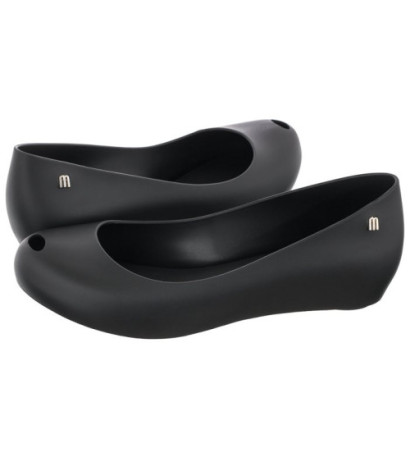 Melissa Ultragirl Basic II AD 32938/01003 Black (ML148-e) ballerinas