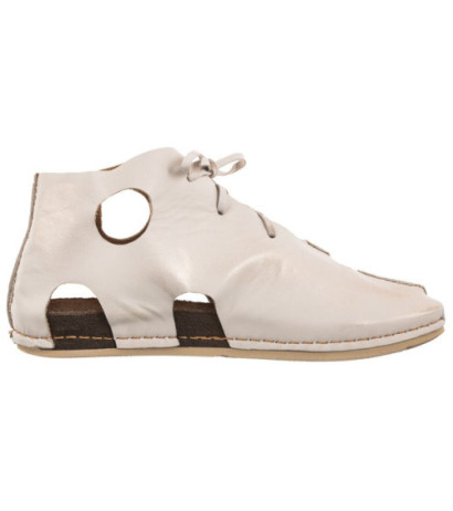 Maciejka Beżowe 03426-25/00-6 (MA609-e) shoes