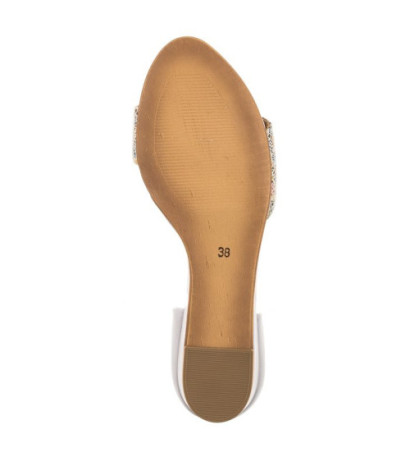 Maciejka Fioletowe 01971-66/00-5 (MA597-e) sandals