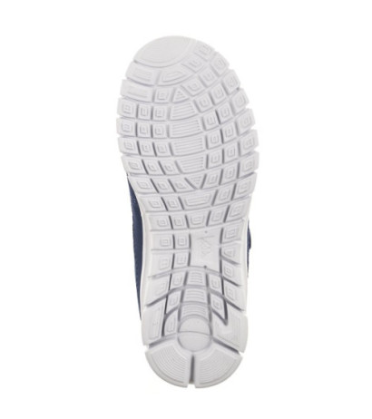 Kappa Follow K 260604K/6033 Blue/Lime (KA178-g) sports shoes