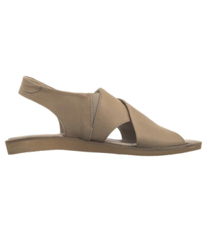 Nessi Beżowe 19560 lico (NE186-e) sandals