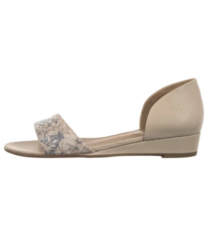 Maciejka Beżowe 01971-69/00-5 (MA597-g) sandals