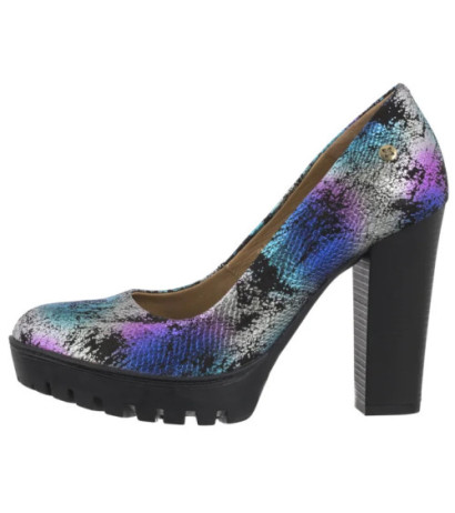 Maciejka Multikolor Gad  02629-62/00-1 (MA615-g) shoes