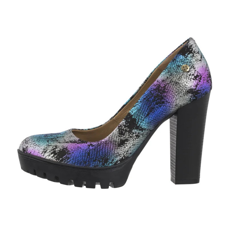 Maciejka Multikolor Gad  02629-62/00-1 (MA615-g) shoes