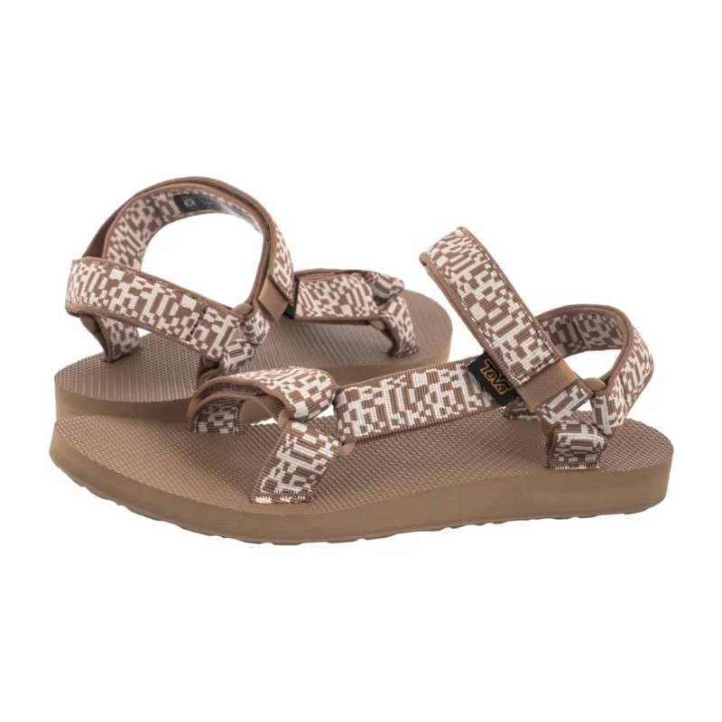 Teva W Original Universal Double Diamond Aurora 1003987-DDAR (TA17-i) sandals