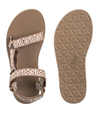 Teva W Original Universal Double Diamond Aurora 1003987-DDAR (TA17-i) sandals