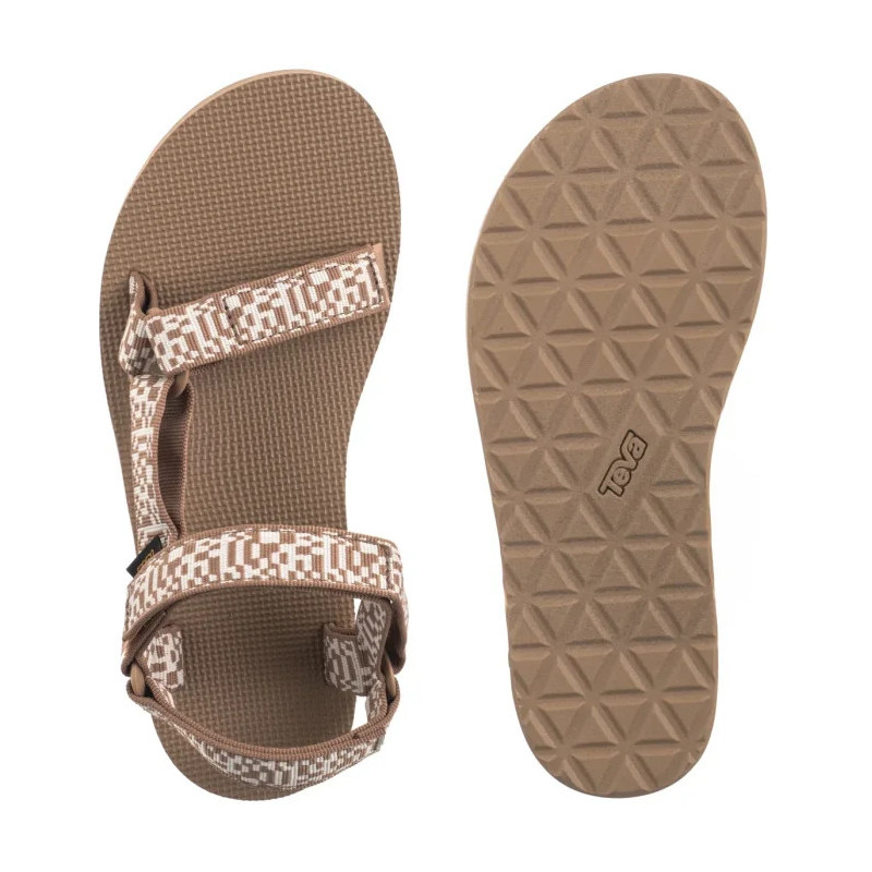 Teva W Original Universal Double Diamond Aurora 1003987-DDAR (TA17-i) sandals