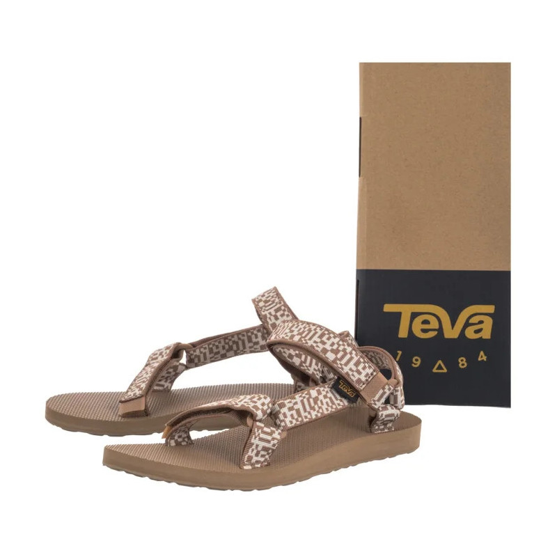 Teva W Original Universal Double Diamond Aurora 1003987-DDAR (TA17-i) sandals