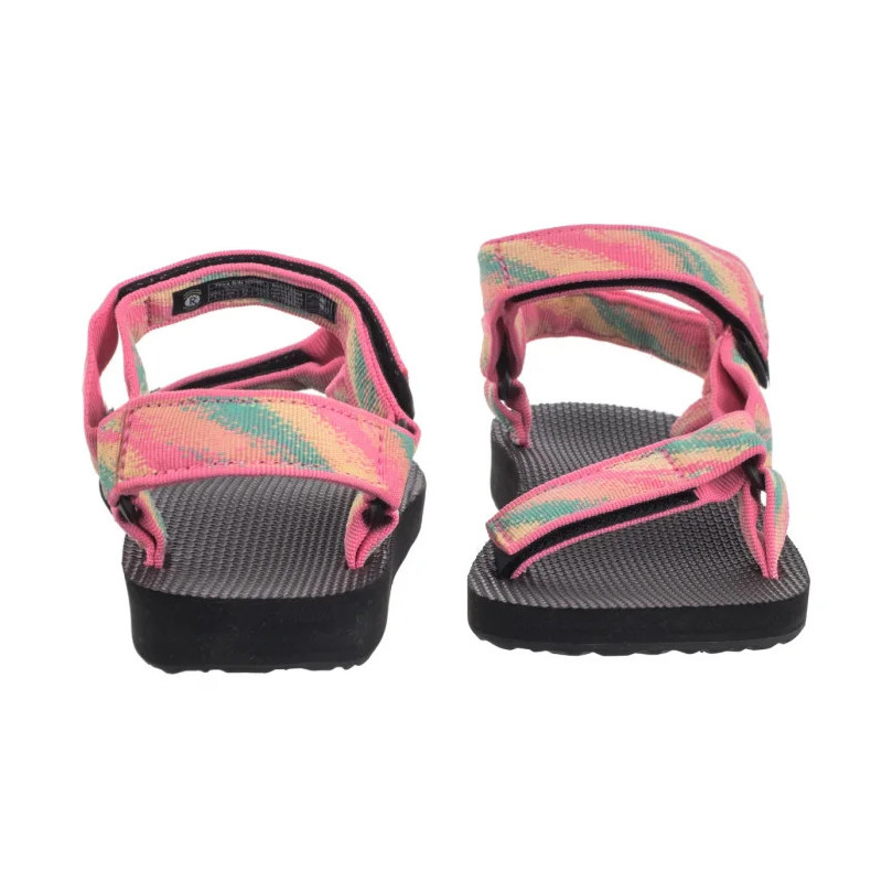 Teva W Original Universal Double Diamond Aurora 1003987-DDAR (TA17-j) sandals