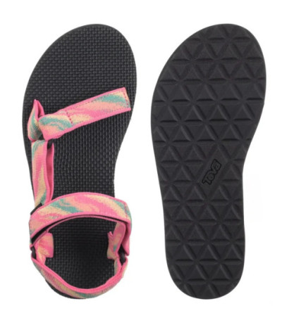 Teva W Original Universal Double Diamond Aurora 1003987-DDAR (TA17-j) sandals