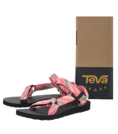 Teva W Original Universal Double Diamond Aurora 1003987-DDAR (TA17-j) sandals