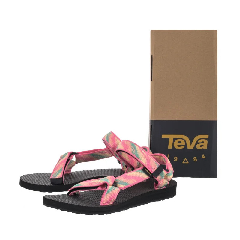 Teva W Original Universal Double Diamond Aurora 1003987-DDAR (TA17-j) sandals