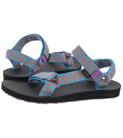 Teva W Original Universal Double Diamond Aurora 1003987-DDAR (TA17-k) sandals