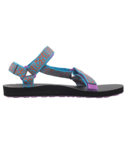 Teva W Original Universal Double Diamond Aurora 1003987-DDAR (TA17-k) sandals