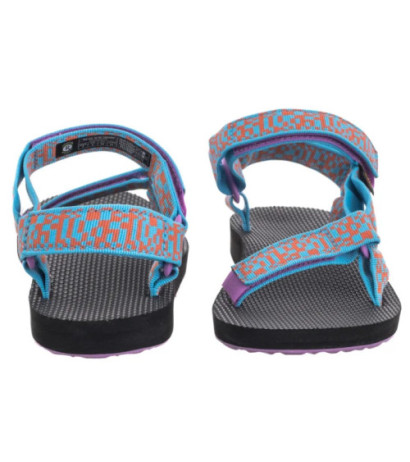 Teva W Original Universal Double Diamond Aurora 1003987-DDAR (TA17-k) sandals