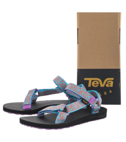 Teva W Original Universal Double Diamond Aurora 1003987-DDAR (TA17-k) sandals
