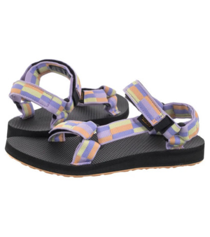Teva W Original Universal Double Diamond Aurora 1003987-DDAR (TA17-l) sandals