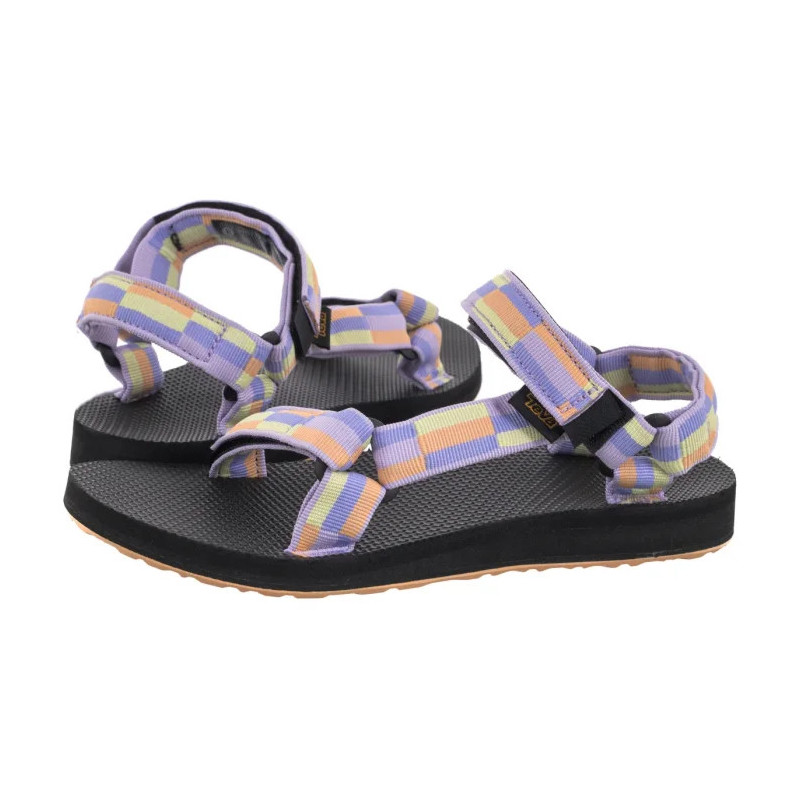 Teva W Original Universal Double Diamond Aurora 1003987-DDAR (TA17-l) sandals