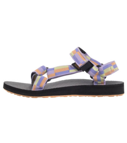 Teva W Original Universal Double Diamond Aurora 1003987-DDAR (TA17-l) sandals