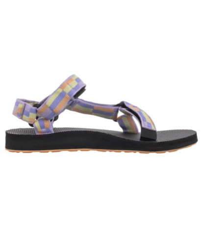 Teva W Original Universal Double Diamond Aurora 1003987-DDAR (TA17-l) sandals