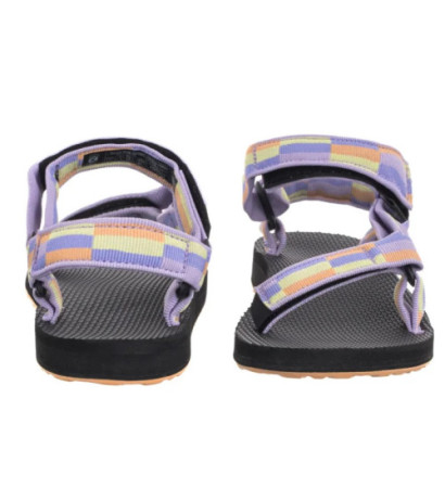 Teva W Original Universal Double Diamond Aurora 1003987-DDAR (TA17-l) sandals