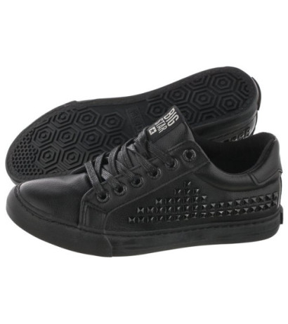 Big Star Czarne GG274157 (BI285-b) sports Shoes