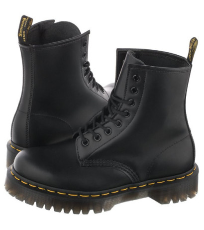 Dr. Martens 1460 Bex Black Smooth 25345001 (DR36-a) shoes